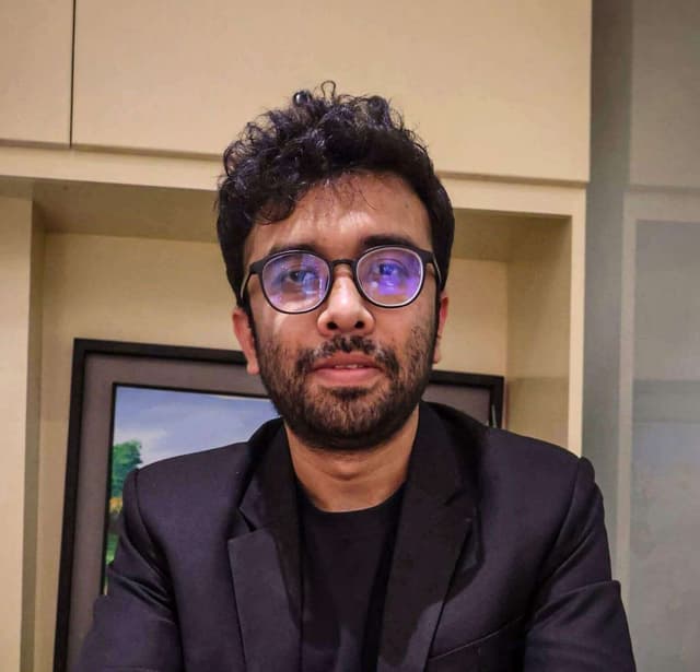 Nurul Islam